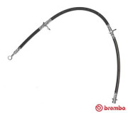 T 52 023 Brzdová hadice ESSENTIAL LINE BREMBO