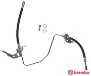 T 59 070 Brzdová hadice ESSENTIAL LINE BREMBO