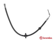 T 61 059 Brzdová hadice ESSENTIAL LINE BREMBO