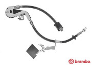 T 61 115 Brzdová hadice ESSENTIAL LINE BREMBO