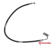 T 79 033 Brzdová hadice ESSENTIAL LINE BREMBO