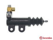 E 54 012 Pomocný válec, spojka ESSENTIAL LINE BREMBO