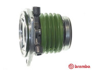 E 59 013 Centrální vysouvač, spojka ESSENTIAL LINE BREMBO