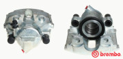 F 06 034 BREMBO brzdový strmeň F 06 034 BREMBO