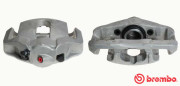 F 06 133 Brzdový třmen ESSENTIAL LINE BREMBO