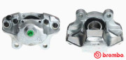 F 23 008 Brzdový třmen ESSENTIAL LINE BREMBO