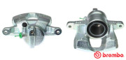 F 23 132 Brzdový třmen ESSENTIAL LINE BREMBO