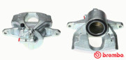 F 23 158 Brzdový třmen ESSENTIAL LINE BREMBO