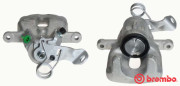 F 23 180 Brzdový třmen ESSENTIAL LINE BREMBO