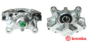 F 24 070 Brzdový třmen ESSENTIAL LINE BREMBO