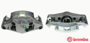 F 24 141 Brzdový třmen ESSENTIAL LINE BREMBO