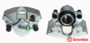 F 24 143 Brzdový třmen ESSENTIAL LINE BREMBO