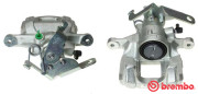 F 24 180 Brzdový třmen ESSENTIAL LINE BREMBO