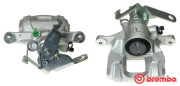 F 24 182 Brzdový třmen ESSENTIAL LINE BREMBO