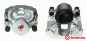 F 28 096 BREMBO brzdový strmeň F 28 096 BREMBO