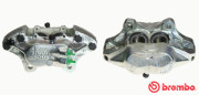 F 44 001 BREMBO brzdový strmeň F 44 001 BREMBO