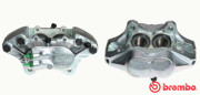 F 44 004 BREMBO brzdový strmeň F 44 004 BREMBO