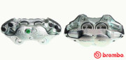 F 44 006 Brzdový třmen ESSENTIAL LINE BREMBO