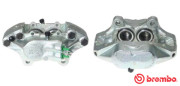 F 44 021 BREMBO brzdový strmeň F 44 021 BREMBO