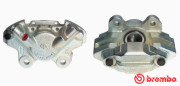 F 44 037 Brzdový třmen ESSENTIAL LINE BREMBO