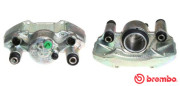 F 49 003 Brzdový třmen ESSENTIAL LINE BREMBO