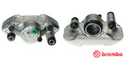 F 49 037 BREMBO brzdový strmeň F 49 037 BREMBO