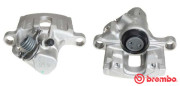 F 49 119 Brzdový třmen ESSENTIAL LINE BREMBO