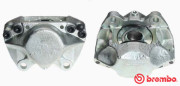 F 50 019 BREMBO brzdový strmeň F 50 019 BREMBO