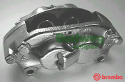 F 50 022 BREMBO brzdový strmeň F 50 022 BREMBO