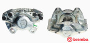 F 50 028 Brzdový třmen ESSENTIAL LINE BREMBO