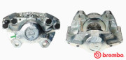 F 50 029 Brzdový třmen ESSENTIAL LINE BREMBO