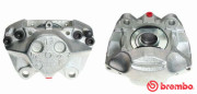 F 50 049 BREMBO brzdový strmeň F 50 049 BREMBO