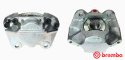 F 50 054 BREMBO brzdový strmeň F 50 054 BREMBO