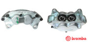 F 50 056 BREMBO brzdový strmeň F 50 056 BREMBO