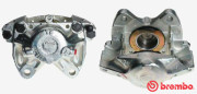 F 50 084 BREMBO brzdový strmeň F 50 084 BREMBO