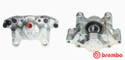 F 50 087 Brzdový třmen ESSENTIAL LINE BREMBO