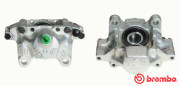 F 50 088 Brzdový třmen ESSENTIAL LINE BREMBO