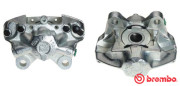 F 50 107 BREMBO brzdový strmeň F 50 107 BREMBO