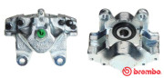 F 50 126 Brzdový třmen ESSENTIAL LINE BREMBO