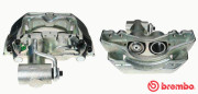 F 50 168 BREMBO brzdový strmeň F 50 168 BREMBO