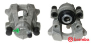 F 50 264 BREMBO brzdový strmeň F 50 264 BREMBO