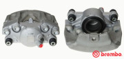 F 50 302 Brzdový třmen ESSENTIAL LINE BREMBO