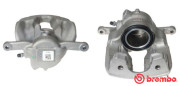 F 50 334 Brzdový třmen ESSENTIAL LINE BREMBO