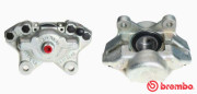 F 52 002 BREMBO brzdový strmeň F 52 002 BREMBO