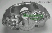 F 59 009 BREMBO brzdový strmeň F 59 009 BREMBO