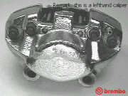 F 59 039 BREMBO brzdový strmeň F 59 039 BREMBO