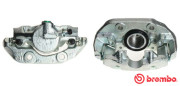 F 59 059 Brzdový třmen ESSENTIAL LINE BREMBO