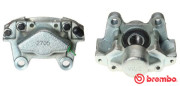 F 59 074 Brzdový třmen ESSENTIAL LINE BREMBO