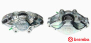 F 61 026 BREMBO brzdový strmeň F 61 026 BREMBO