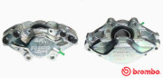 F 61 027 BREMBO brzdový strmeň F 61 027 BREMBO